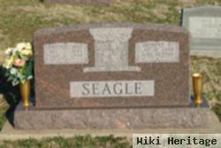 Fannie Mae Mcgill Seagle