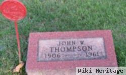 John Wesley Thompson