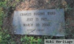 Charles Eugene Byrd