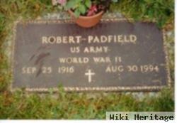 Robert Padfield