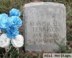 Kenneth Lee Tennison