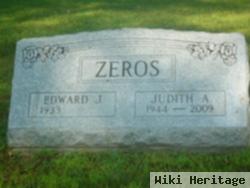 Judith A. Zeros