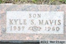 Kyle S. Mavis