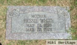 Hessie Mae White