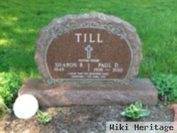 Paul D. Till, Sr