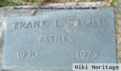 Frank L Stolp
