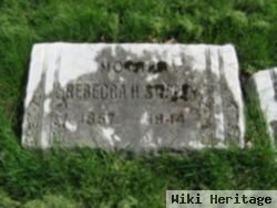 Rebecca Harriet Kells Stiffey