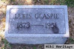 Lewis Glaspie