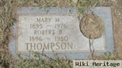 Robert B. Thompson