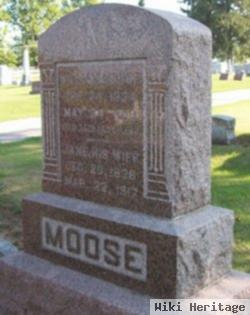 William Moose