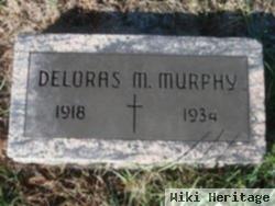 Deloras Murphy