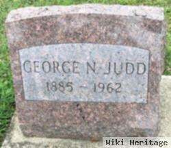 George Newton Judd