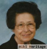 Hilda M. Burton Brickey