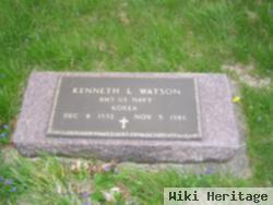 Kenneth Lee Watson