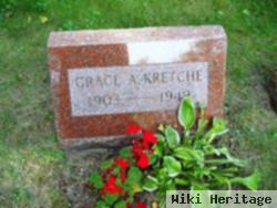 Grace Annette Steuber Kretche