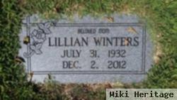 Lillian Winters