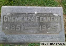 Clemenza Fennell