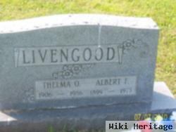 Albert F. Livengood