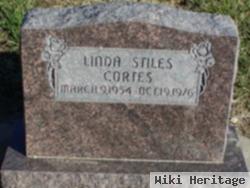 Linda Delight Stiles Cortes