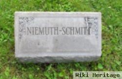 Eleanor H Niemuth Schmitt