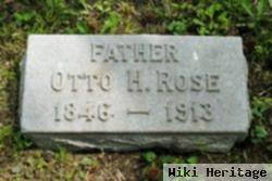 Otto H. Rose