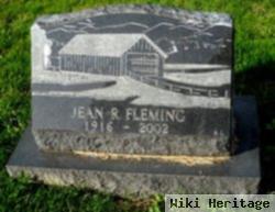 Jean Fleming