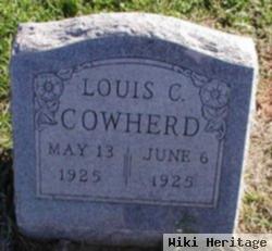 Louis C Cowherd