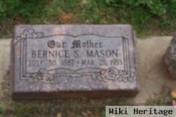 Bernice S. Mason