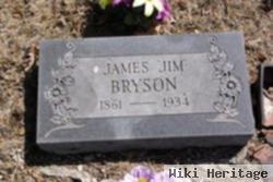 James Franklin "jim" Bryson