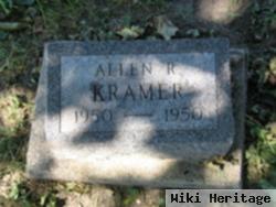 Allen R. Kramer