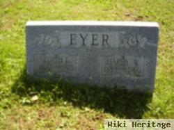 Harry W. Eyer