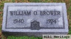 William O. Brower