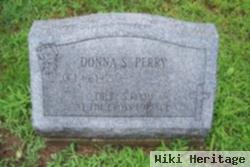 Donna S. Perry