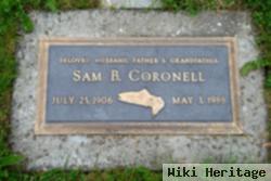 Samuel B. Coronell