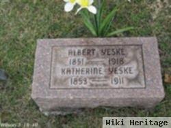 Albert J. Yeske