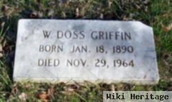 William Doss Griffin