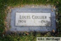 Louis Collier