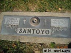 Charles E Santoyo