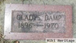 Gladys Damp