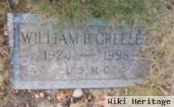 William B. Greeley