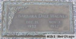 Barbara Dale Wagner