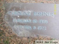 Caroline Minnie Hanson Bishner