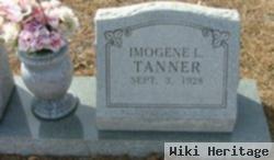 Imogene L. Tanner