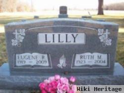 Ruth M. Lilly