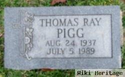 Thomas Ray Pigg