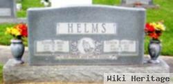 Geneva Hamilton Helms