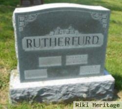 Arleen Rutherfurd