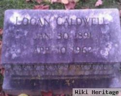 William Logan Caldwell