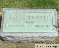 Ray W. Turnbull