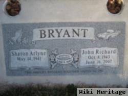 John Richard Bryant, Jr